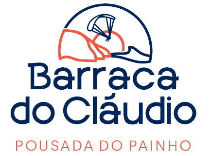 Logo Pousada do Painho